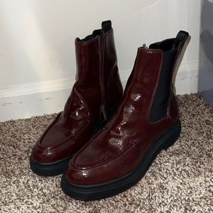 Franco Sarto Boots
